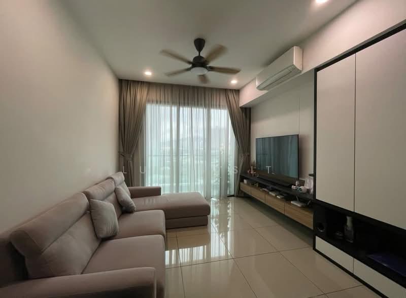 Ascenda Residence @ Skyarena - 2