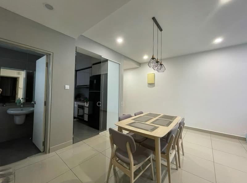 Ascenda Residence @ Skyarena - 5