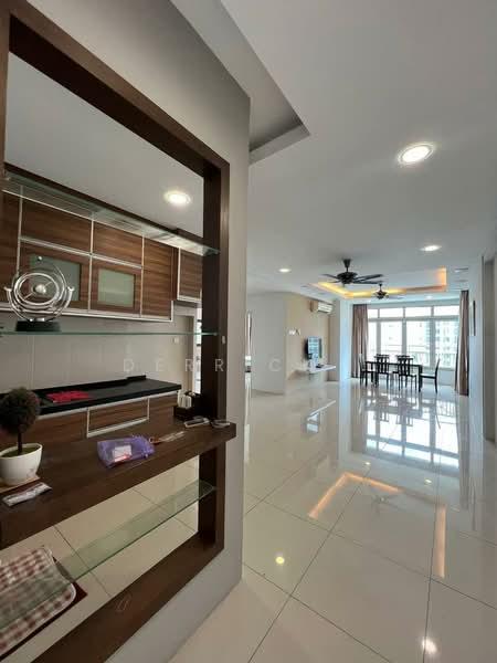 The Peak Residences - 4