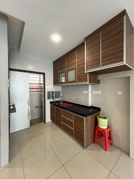 The Peak Residences - 2