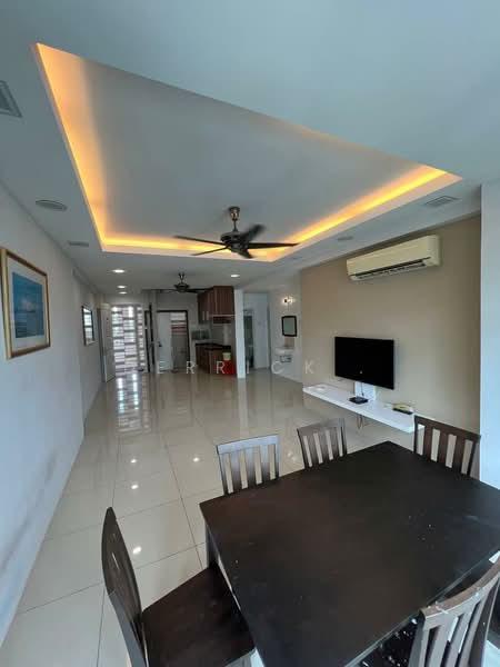 The Peak Residences - 3