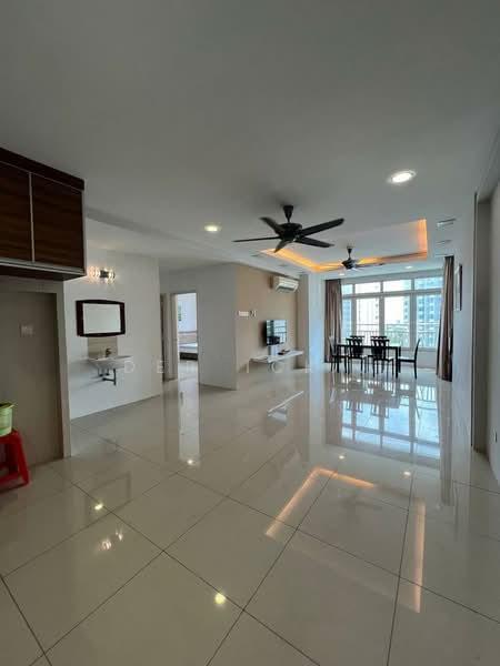 The Peak Residences - 1