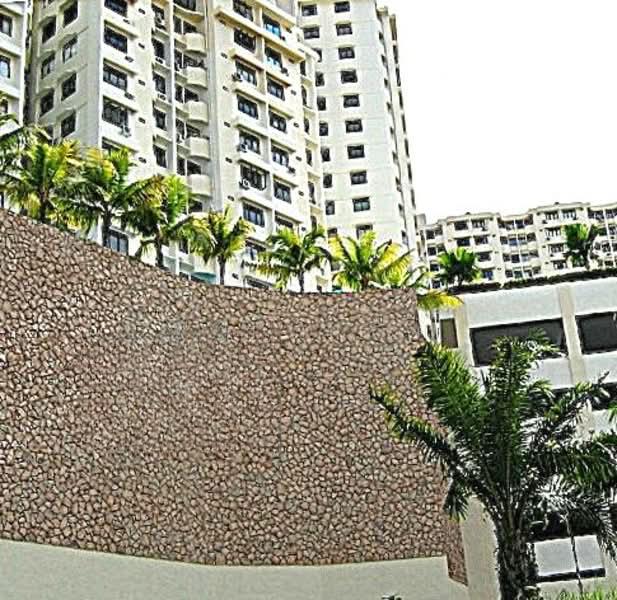 Asia Heights - 5