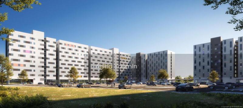 Sienna Residence - 2