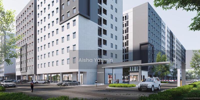 Sienna Residence - 4