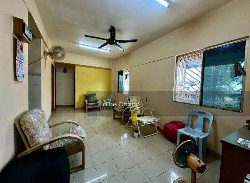 Taman Bukit Angsana - 2