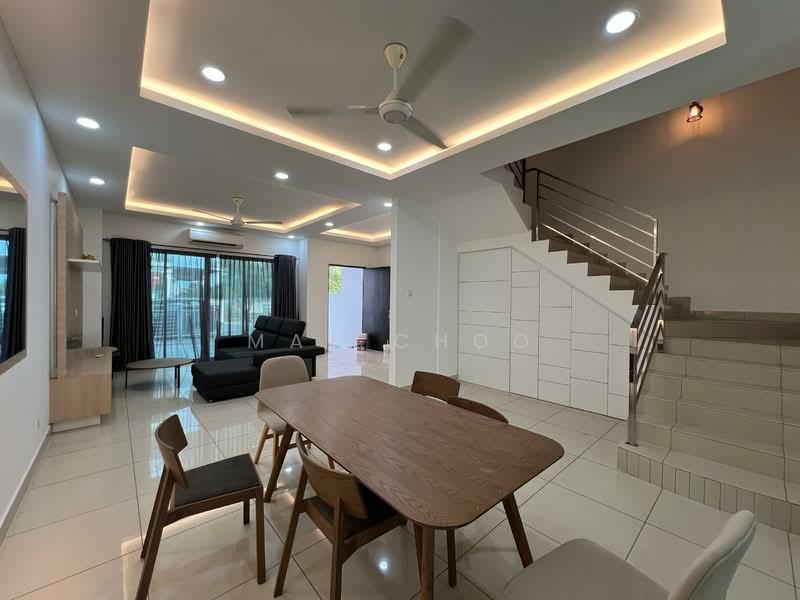 Taman Villa Permai Jaya - 2