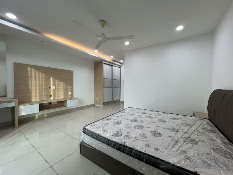 Taman Villa Permai Jaya - 3