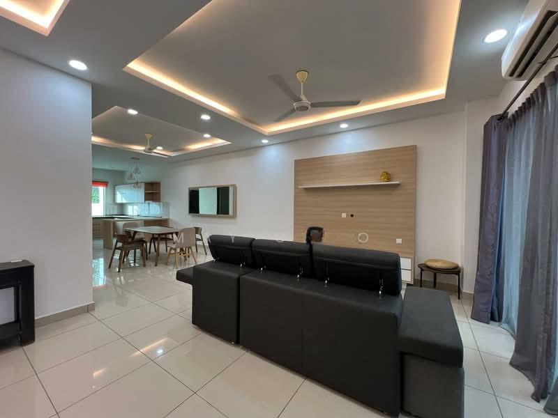 Taman Villa Permai Jaya - 4