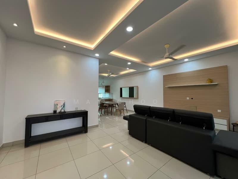 Taman Villa Permai Jaya - 5