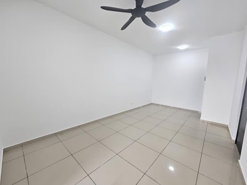 One Sentral Serviced Residence - 4