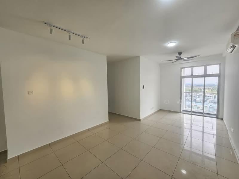 One Sentral Serviced Residence - 1