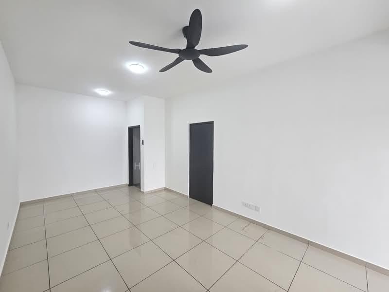 One Sentral Serviced Residence - 3