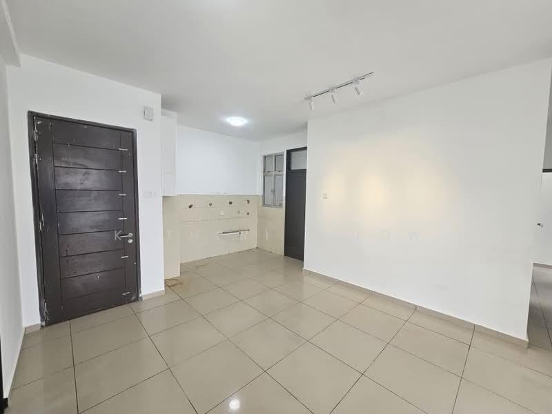 One Sentral Serviced Residence - 2