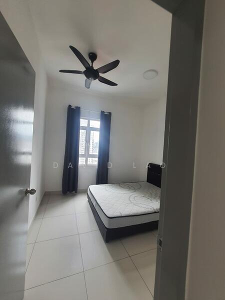 TR Residence - 3