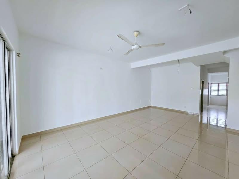 Taman Seri Austin - 3