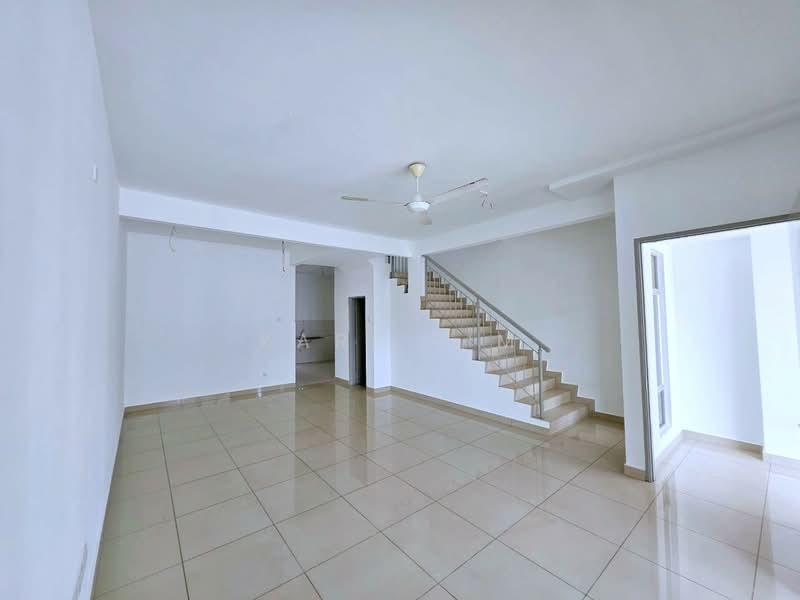 Taman Seri Austin - 2