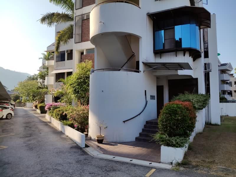 Bellane Court - 4