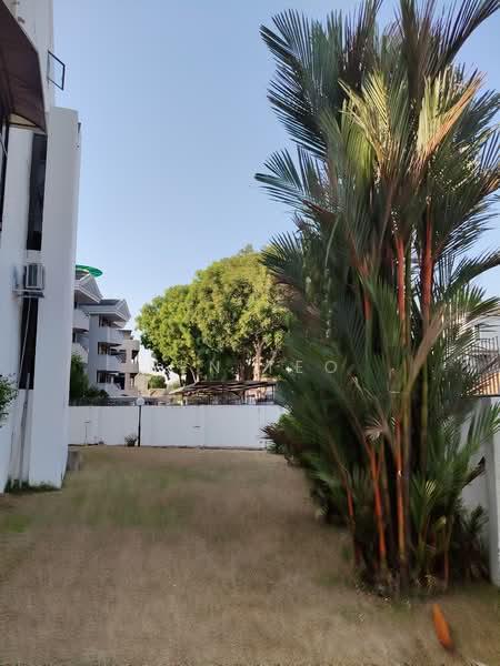 Bellane Court - 5