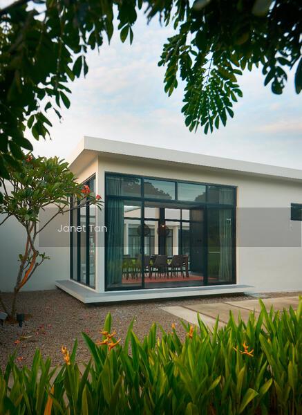 Leisure Farm Bungalow House - 3