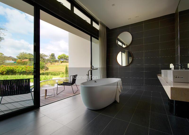 Leisure Farm Bungalow House - 4