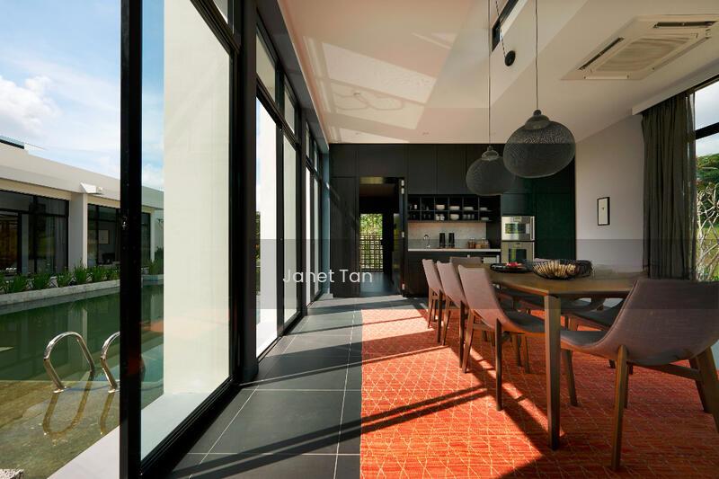 Leisure Farm Bungalow House - 5