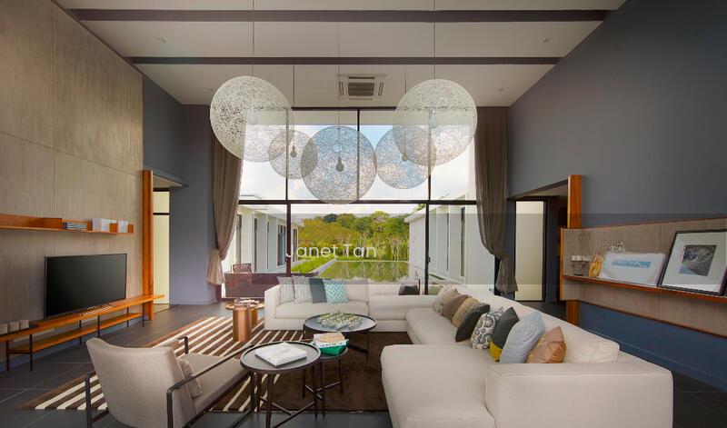 Leisure Farm Bungalow House - 1