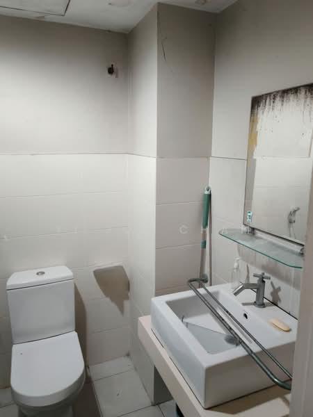First Residence (Residensi Unggul) - 2