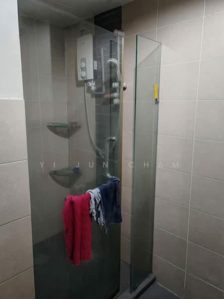 First Residence (Residensi Unggul) - 4