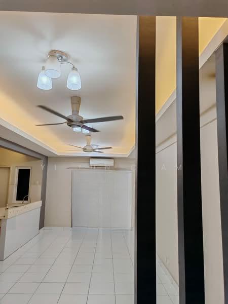 First Residence (Residensi Unggul) - 2