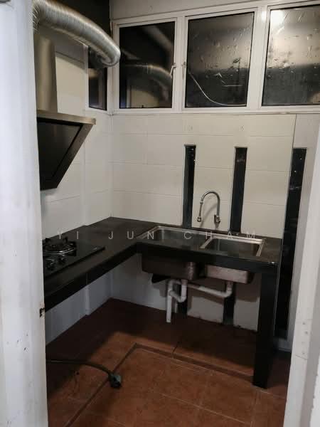 First Residence (Residensi Unggul) - 5