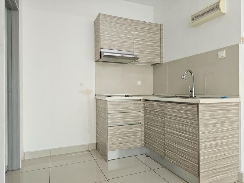 PARC Regency (Residensi Masai) - 3