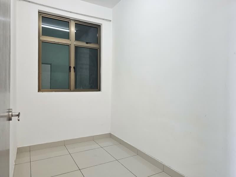 PARC Regency (Residensi Masai) - 2