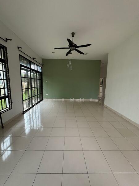 Astana Permai - 2