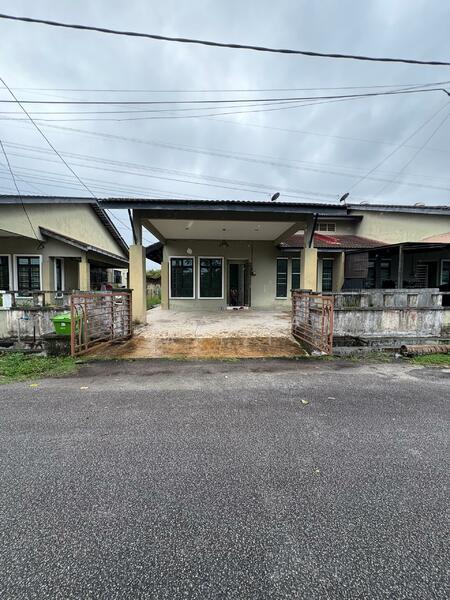 Astana Permai - 5