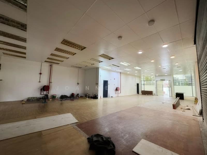 Bandar Bukit Raja @ Semi Detached 2 Storey Factory | Gateway 16 | FREEHOLD - 5