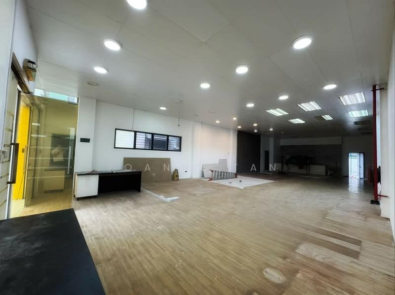 Bandar Bukit Raja @ Semi Detached 2 Storey Factory | Gateway 16 | FREEHOLD - 3