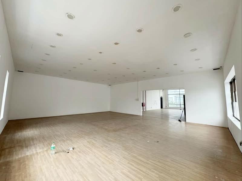 Bandar Bukit Raja @ Semi Detached 2 Storey Factory | Gateway 16 | FREEHOLD - 2