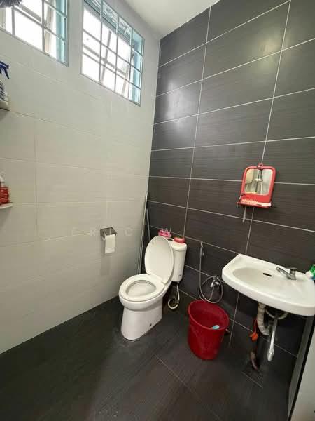 Skudai Baru - 3
