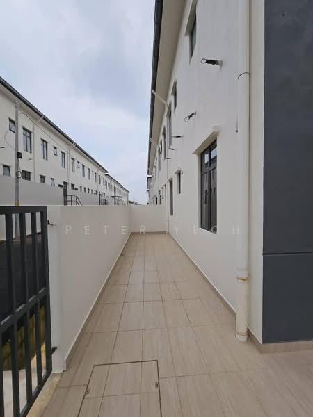 Forest Heights @ Seremban - 5