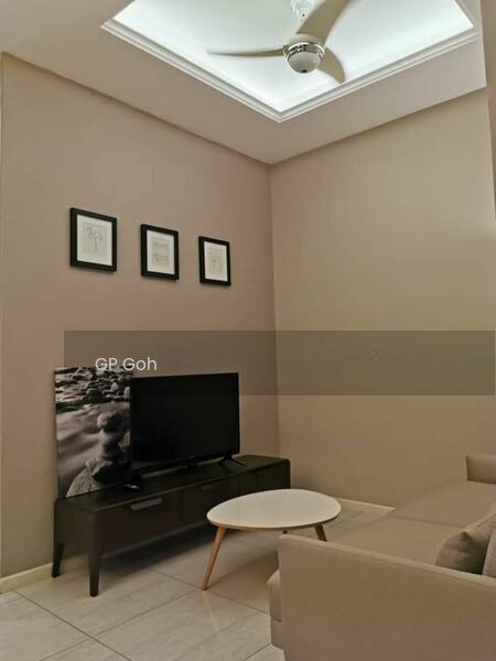 Dorsett Residences Sri Hartamas - 3