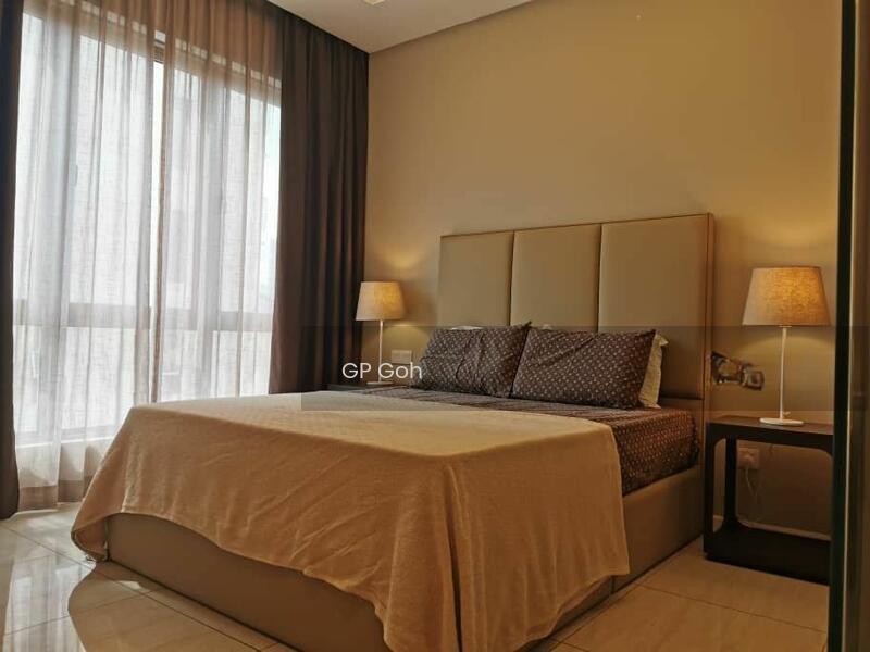 Dorsett Residences Sri Hartamas - 1