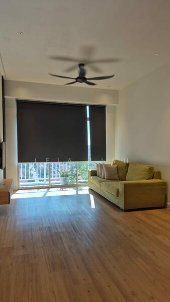 Bsp Skypark - 2