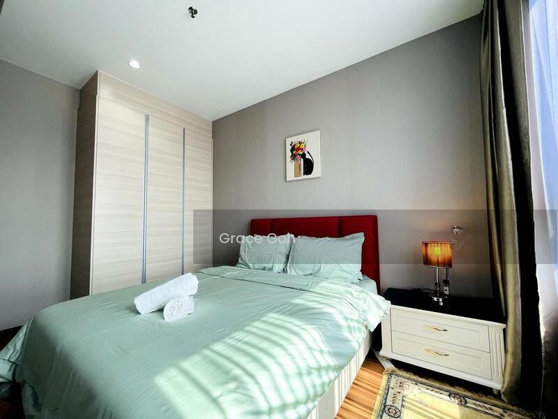 CHERAS NEW LAUNCH CONDO 3R2B INVESTMENT TOWNSHIP 【FULLY FURNISHED + HIGH CASHBACK】 - 1