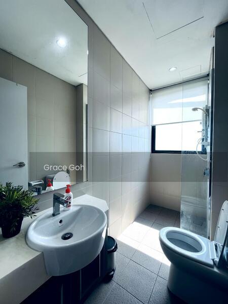 CHERAS NEW LAUNCH CONDO 3R2B INVESTMENT TOWNSHIP 【FULLY FURNISHED + HIGH CASHBACK】 - 2