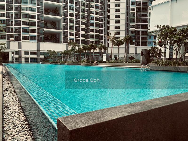 CHERAS NEW LAUNCH CONDO 3R2B INVESTMENT TOWNSHIP 【FULLY FURNISHED + HIGH CASHBACK】 - 4