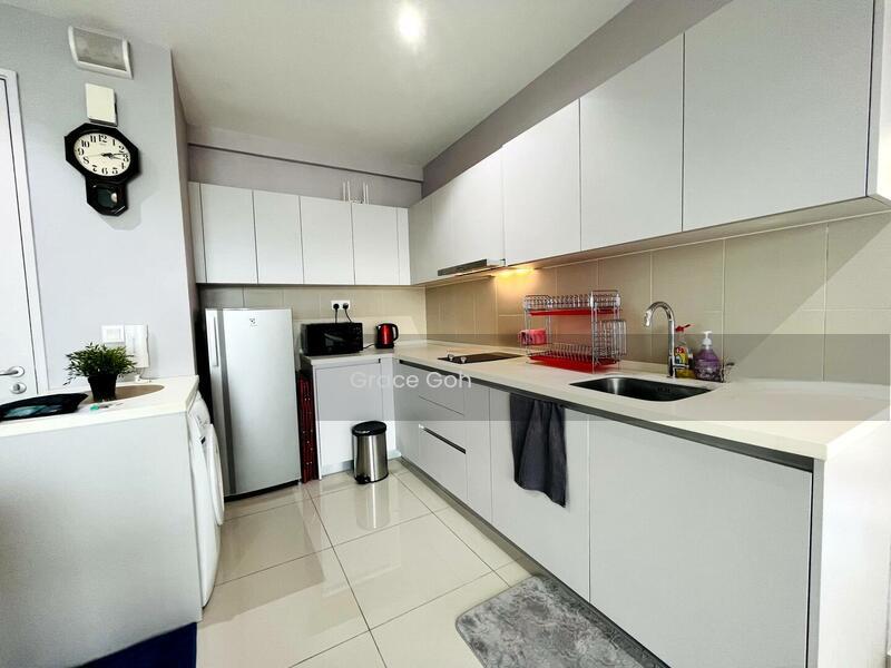 CHERAS NEW LAUNCH CONDO 3R2B INVESTMENT TOWNSHIP 【FULLY FURNISHED + HIGH CASHBACK】 - 3