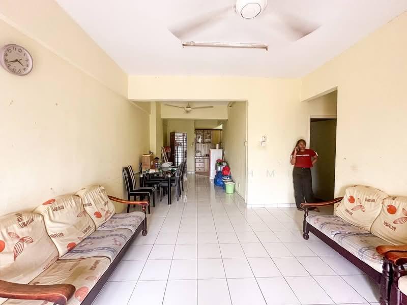 Mutiara Sentul - 3
