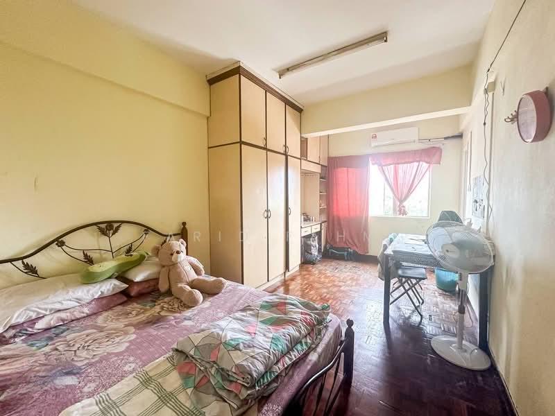 Mutiara Sentul - 5