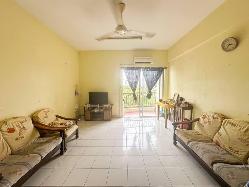 Mutiara Sentul - 2